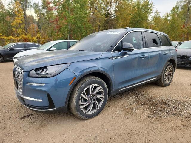 2023 LINCOLN CORSAIR