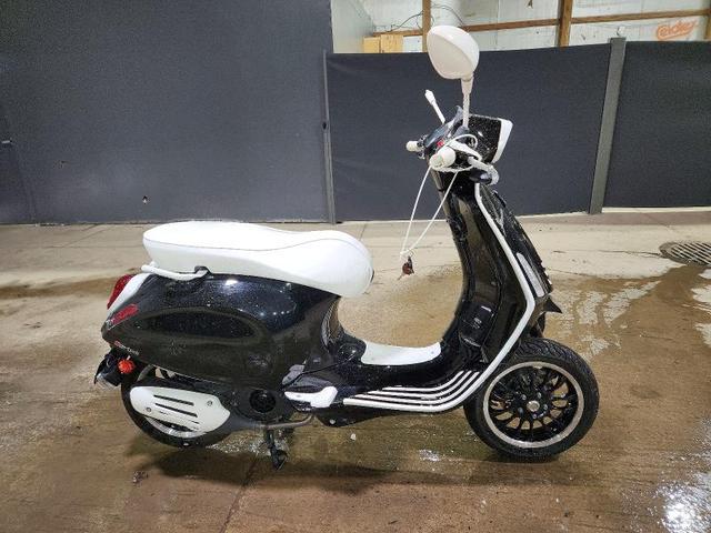 2023 VESPA PRIMAVERASPRINT 150  