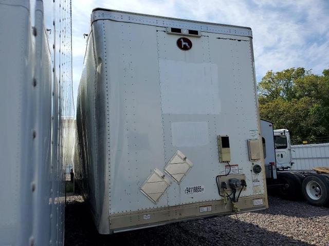 2019 GREAT DANE CS1-1314-01053 DRY VAN TRAILER