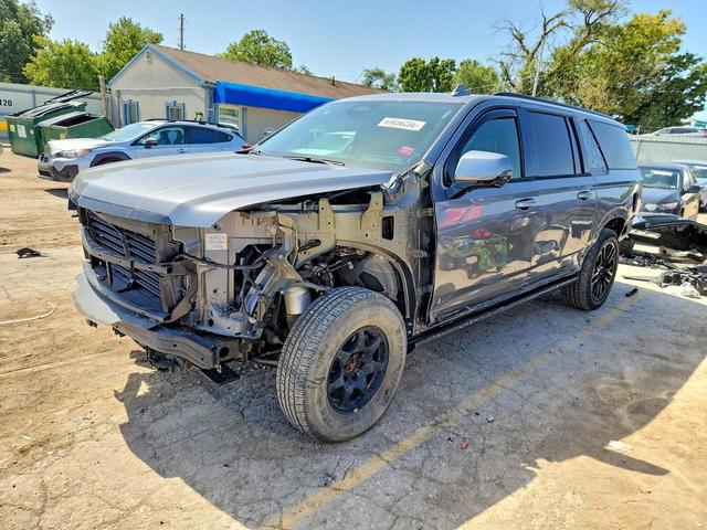 2021 CADILLAC ESCALADE ESV SPORT  