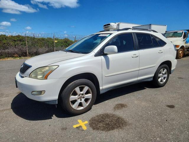 2004 LEXUS RX 330  