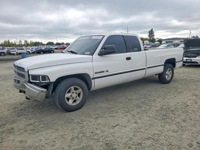 1997 DODGE RAM 1500   