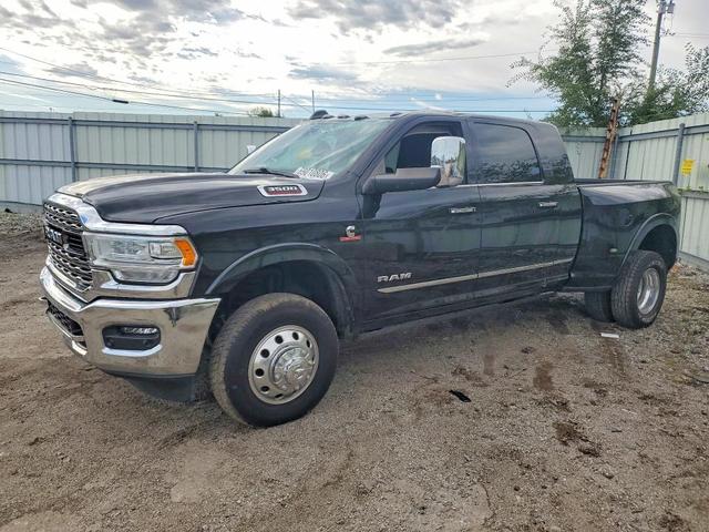 2021 RAM 3500 LIMITED  