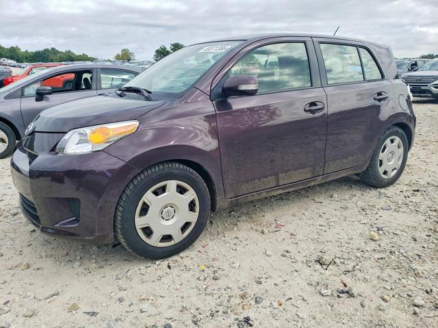 2012 SCION XD BASE  