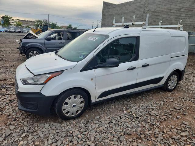 2019 FORD TRANSIT CONNECT XL  