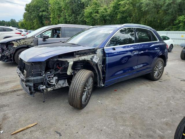 2022 AUDI Q3 PREMIUM 40  