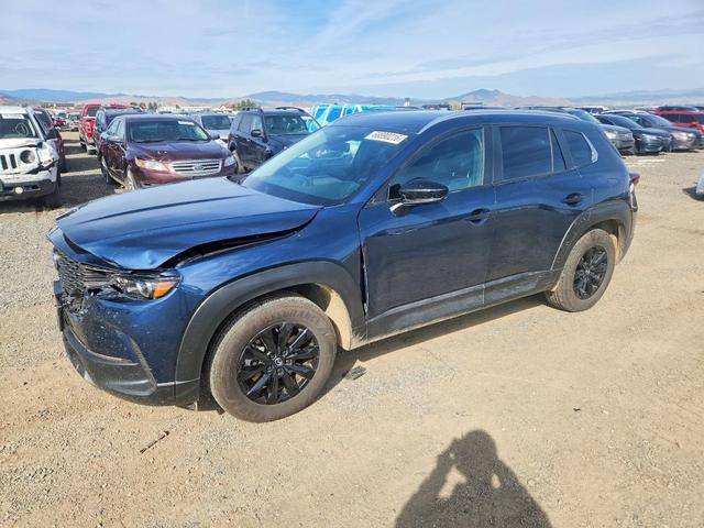 2026 MAZDA CX-50 PREFERRED  