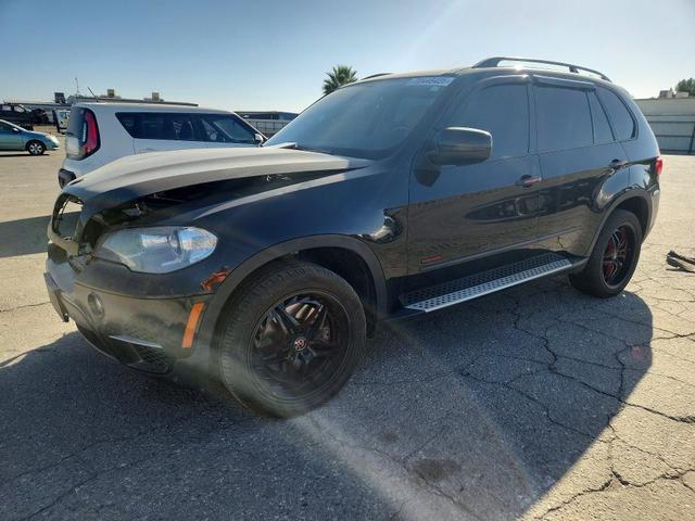 2012 BMW X5 XDRIVE35D