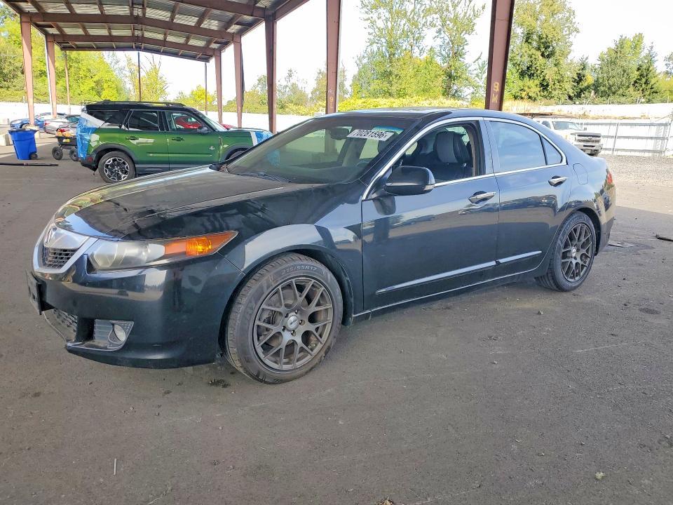 2011 ACURA TSX   