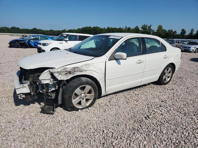 2009 FORD FUSION SE  