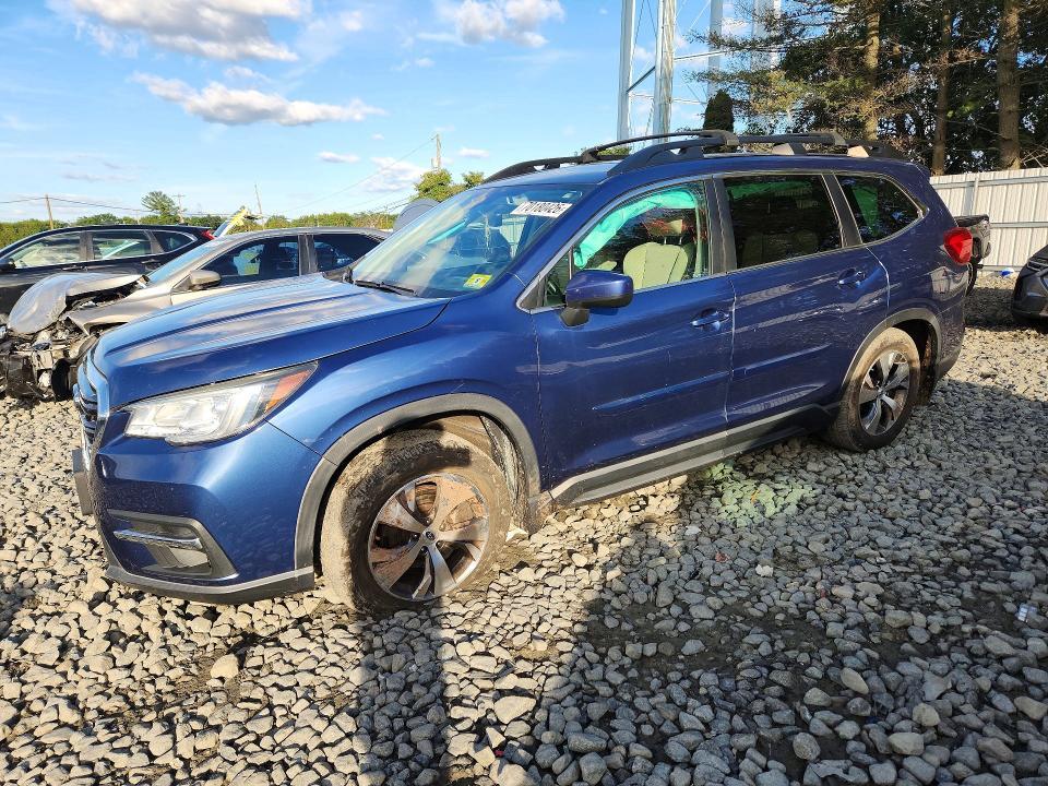 2019 SUBARU ASCENT PREMIUM  