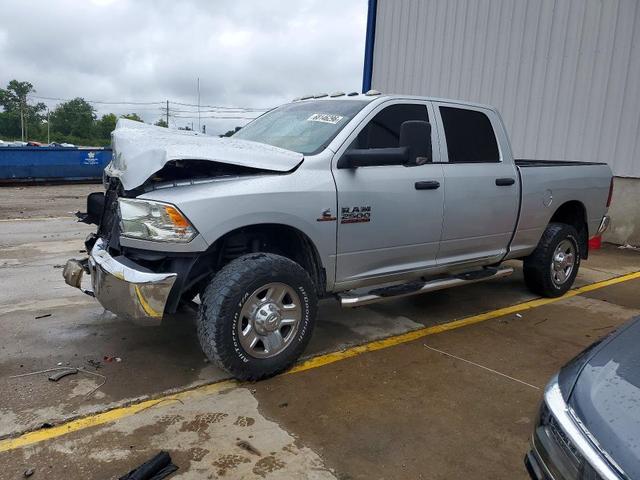 2018 RAM 2500 ST  