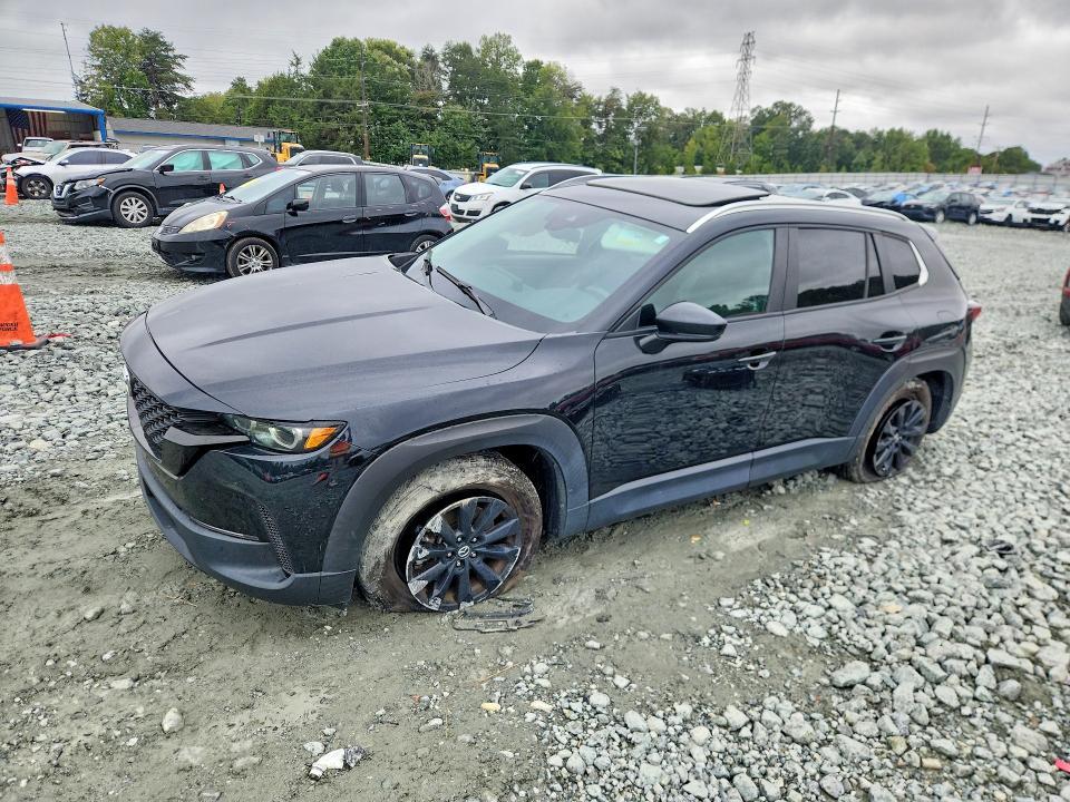 2024 MAZDA CX-50 PREMIUM  