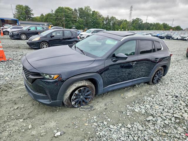2024 MAZDA CX-50 PREMIUM  