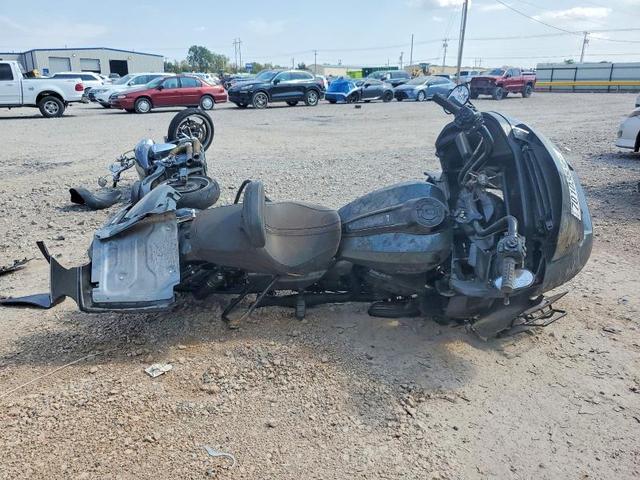 2025 HARLEY-DAVIDSON FLTRX   