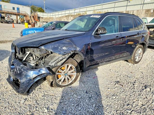 2015 BMW X5 SDRIVE35I  