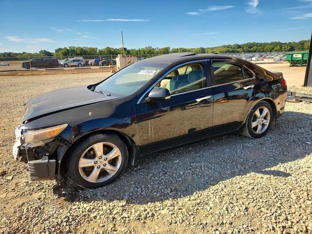 2009 ACURA TSX   