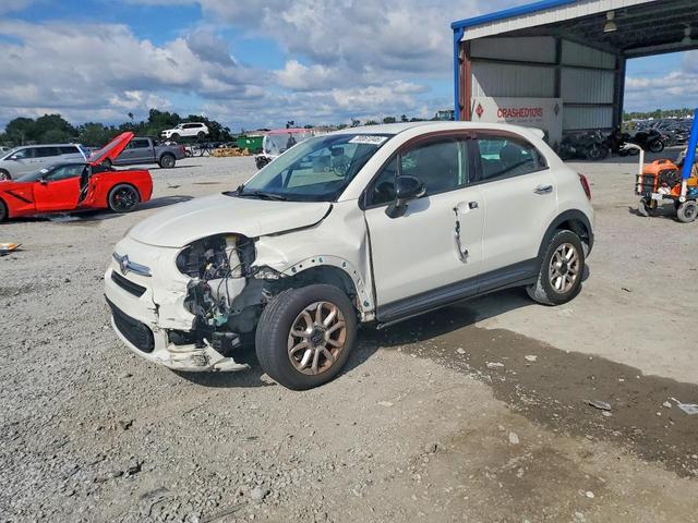 2018 FIAT 500X POP