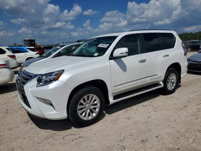 2014 LEXUS GX 460