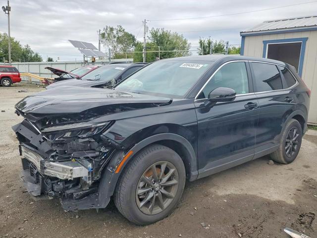 2026 HONDA CR-V EXL  