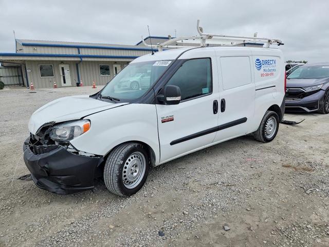 2017 RAM PROMASTER CITY   