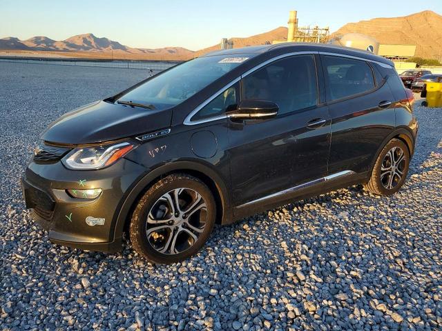2020 CHEVROLET BOLT EV PREMIER  