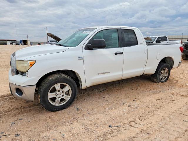 2007 TOYOTA TUNDRA SR5  