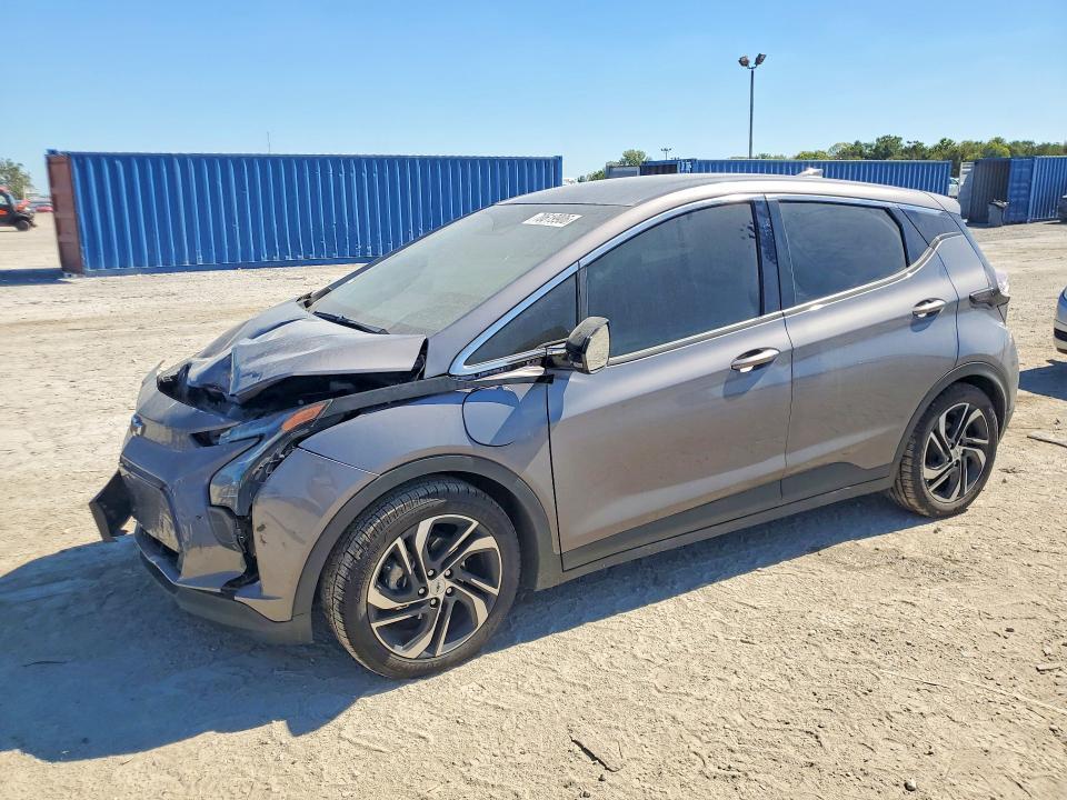 2023 CHEVROLET BOLT EV 2LT  