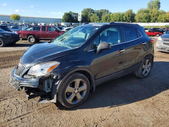2013 BUICK ENCORE CONVENIENCE  