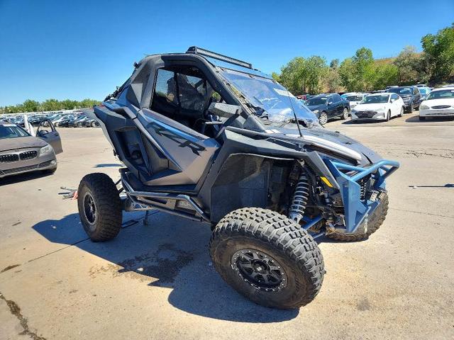 2021 POLARIS RZR PRO XP UTILITY VEHICLE