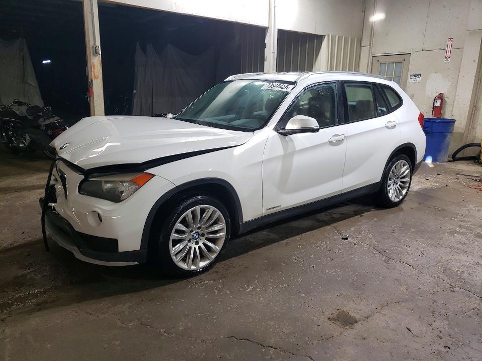 2015 BMW X1 XDRIVE28I  
