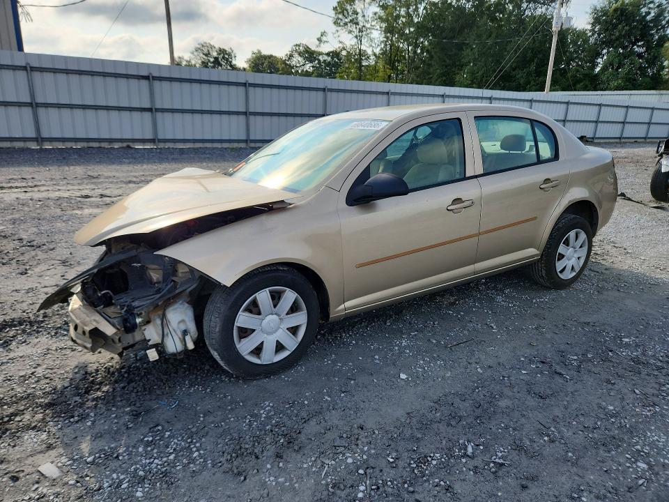 2005 CHEVROLET COBALT   