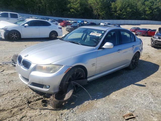 2011 BMW 328   