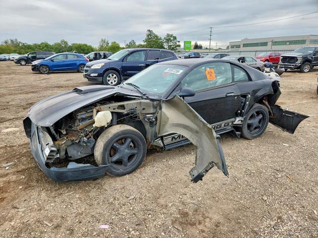 2003 FORD MUSTANG GT  