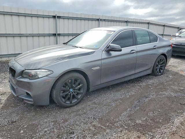 2014 BMW 535 I  