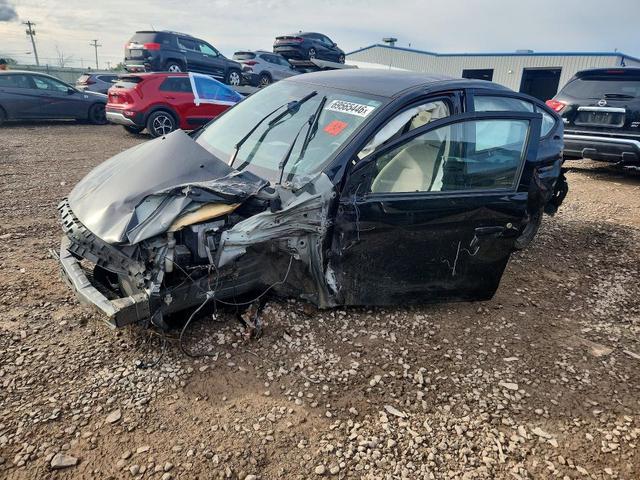 2020 MITSUBISHI MIRAGE G4 ES