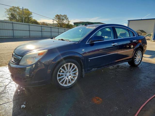 2007 SATURN AURA XR  