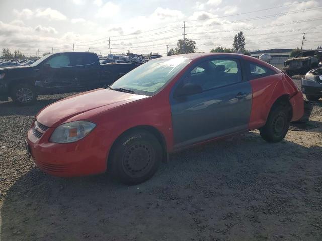 2009 CHEVROLET COBALT LS  