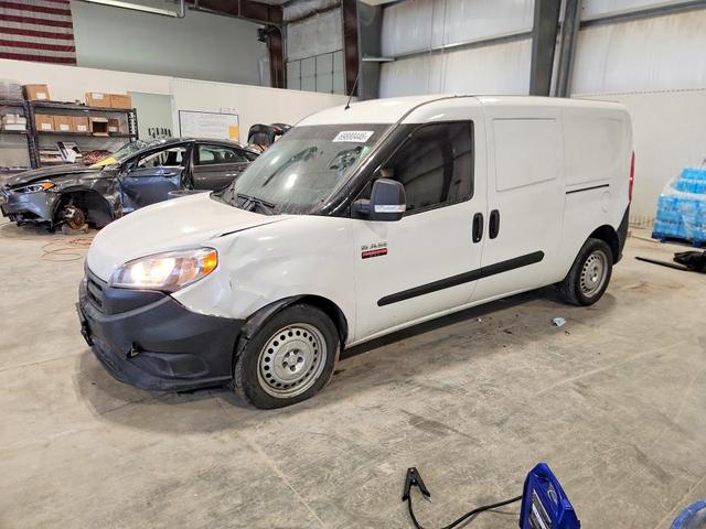 2018 RAM PROMASTER CITY ST DELIVERY VAN