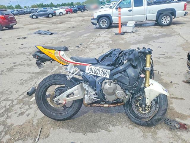 2006 HONDA CBR600 RR  