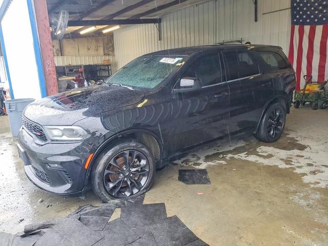 2021 DODGE DURANGO GT  