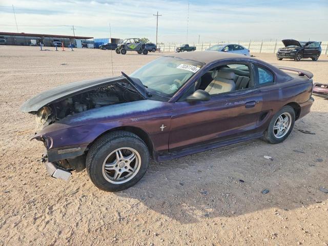 1996 FORD MUSTANG