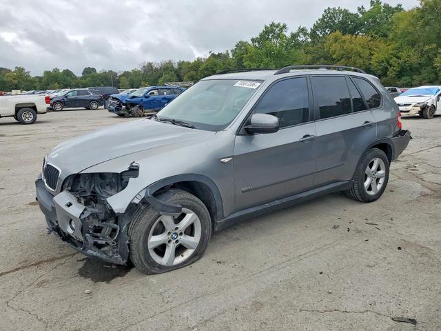 2008 BMW X5 30I  