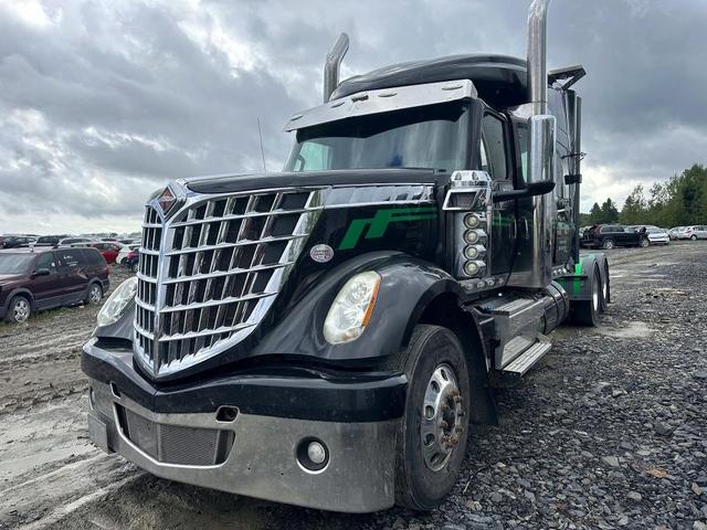 2019 INTERNATIONAL LS532 LONESTAR SEMI TRUCK