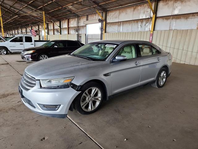 2014 FORD TAURUS SEL  
