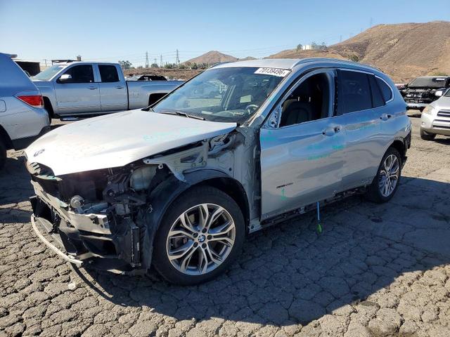 2017 BMW X1 SDRIVE28I  
