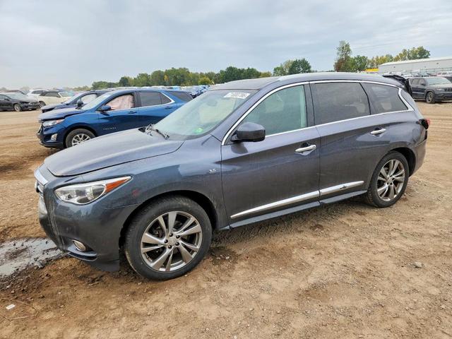 2014 INFINITI QX60 BASE