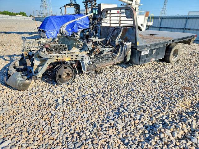 2021 FORD F350 SUPER DUTY  