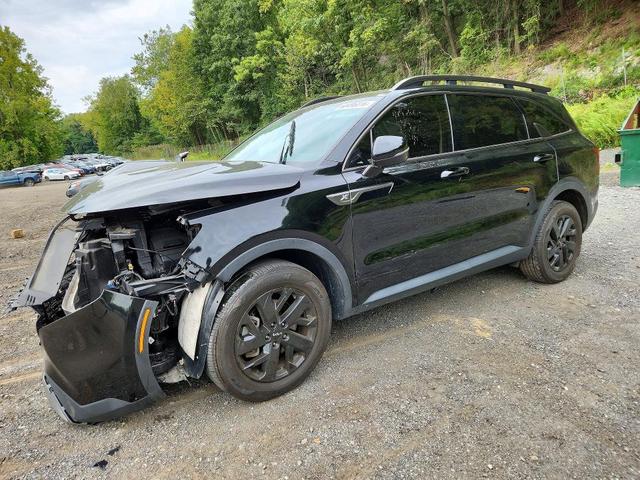 2023 KIA SORENTO S  