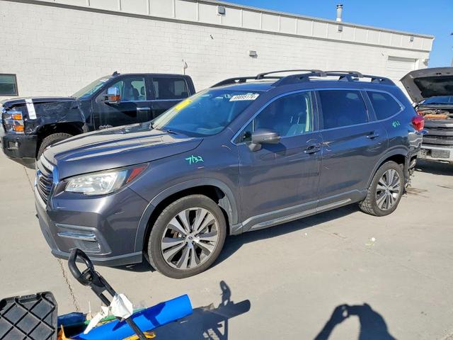 2019 SUBARU ASCENT LIMITED  